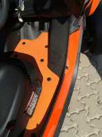 <p><br mce_bogus="1"></p><p>Kunststoffboden rutschfest orange</p>
